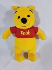 RARO PELUCHE VINTAGE DISNEY
