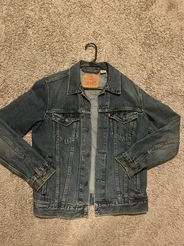 Levis jacket - levis,