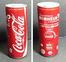 LATTINA COCA COLA DA
