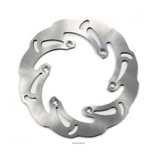 DISCO FRENO ANTERIORE