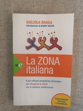 La zona italiana - Gigliola