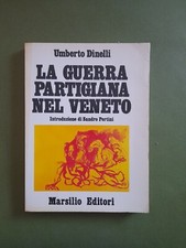 Dinelli-la guerra partigiana