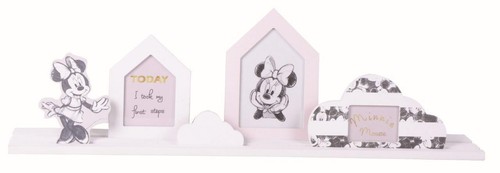 Minnie cornice con portafoto - minnie,