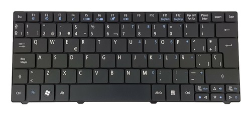 Tastiera acer aspire 1410 1420 - acer,