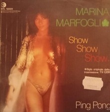 MARINA MARFOGLIA - SHOW SHOW