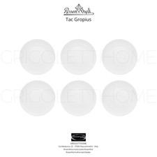 Rosenthal - Tac Gropius - Set