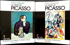 Pierre Cabanne, Le siècle de