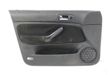 1x Golf 4 Bora Pannello Porta