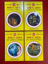 IL GIALLO ECONOMICO CLASSICO 4