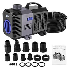 Pompa per laghetto Super ECO