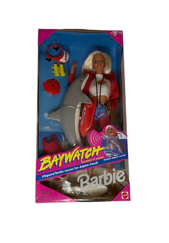 Barbie baywatch bagnino - baywatch,