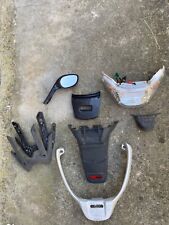 Pezzi Ricambio INTEGRI Scooter Kymco Xciting 250, VENDESI ANCHE SINGOLARMENTE