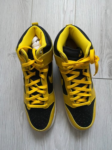 Scarpe ginnastica nike dunk - da,