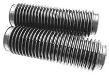 Ducati Scrambler - Soffietti ammortizzatori posteriori   (2 pz.)