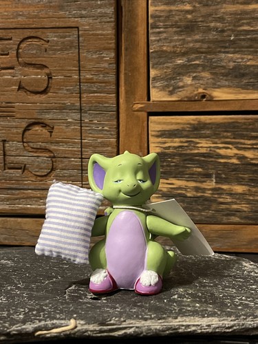 Pocket dragon adventures - pocket,