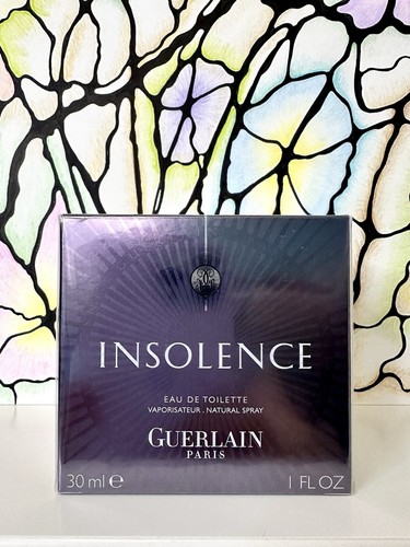 Insolence guerlain eau - insolence, de