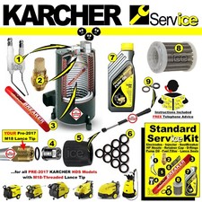 Karcher Service Kit HDS 450ci