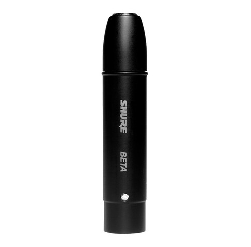 Stock shure rpm626 - b-stock:,