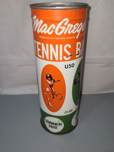 Lattina pallina tennis - lattina,