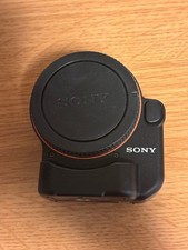Adattatore attacco SONY LA EA4