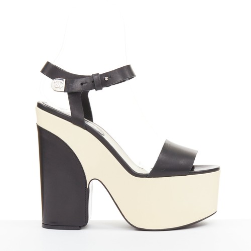 Chanel 2012 nero - chanel, crema