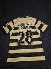 Maglia calcio sporting - maglia,