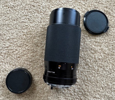 Teleobiettivo YASHICA ML