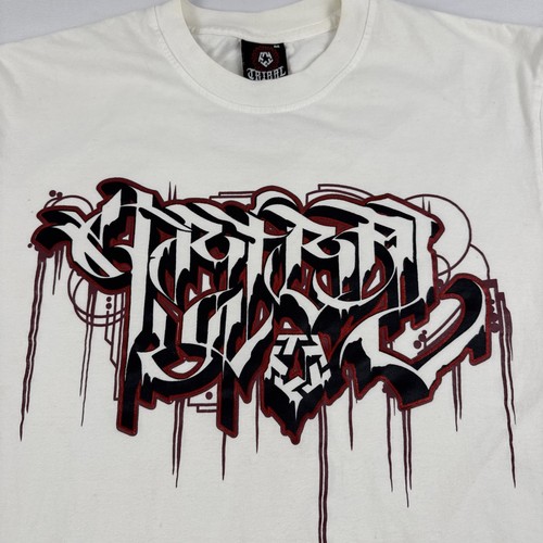 Shirt tribal gear rossa - t-shirt,