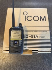 Icom ID-51A PLUS 2