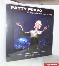 PATTY PRAVO - E DIMMI CHE NON