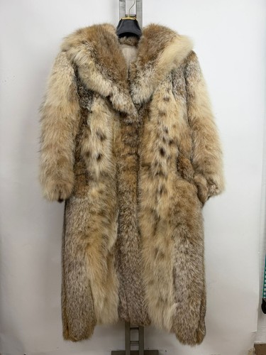 Cappotto lince - di,