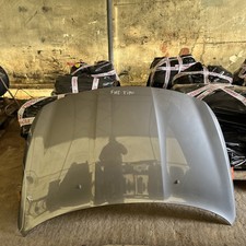 ANT HOOD Fiat Tipo (15-20) 6J