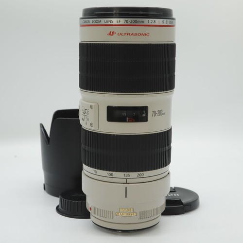 Canon ef70 200mm is ii - canon, ef70-200mm