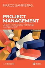 Libro - Marco Sampietro -