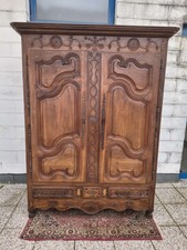 ARMADIO PROVENZALE, FINE '700