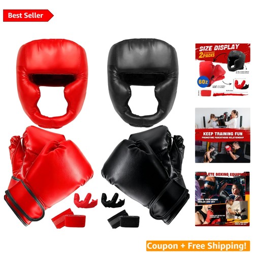 Boxe per principianti pezzi - per,