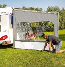 Fiamma motorhome side - motorhome,