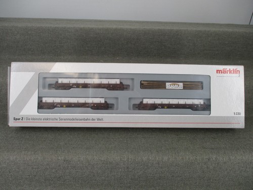 Märklin scala 86684 set - märklin,