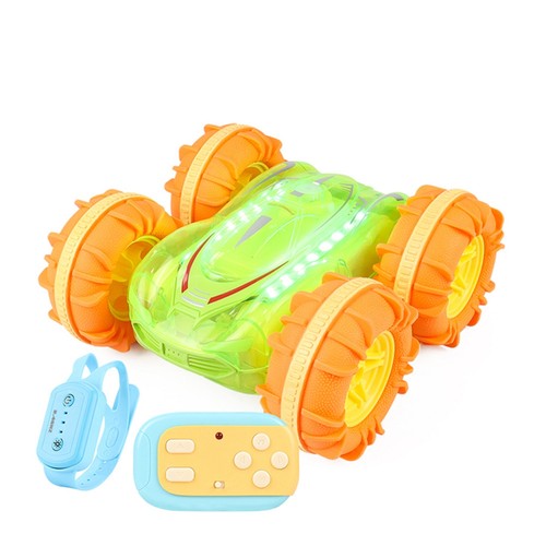 Stunt car veicolo - 2.4g,