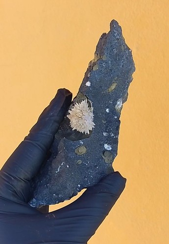 Minerali aragonite - minerali,