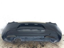 156078599 PARAURTI POSTERIORE ALFA ROMEO MITO 1.4 B 57KW 5M 3P (2016) RICAMBIO U