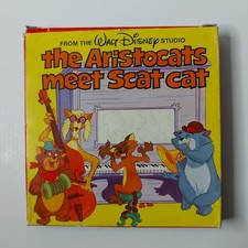 Walt Disney Cinecasa Gli