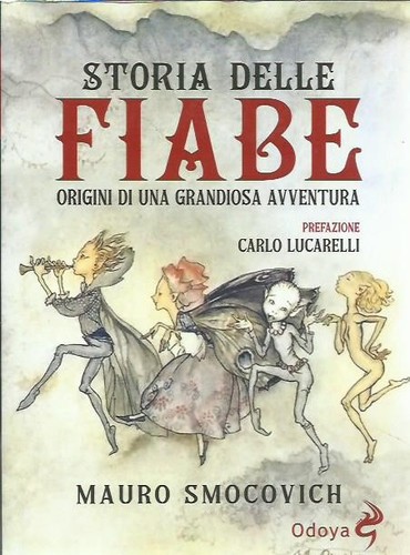 Storia delle fiabe - storia,