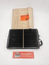 Radiatore riscaldamento Alfa Romeo Alfetta Gt Gtv Gtv6 Berlina 116085722600 Ipra