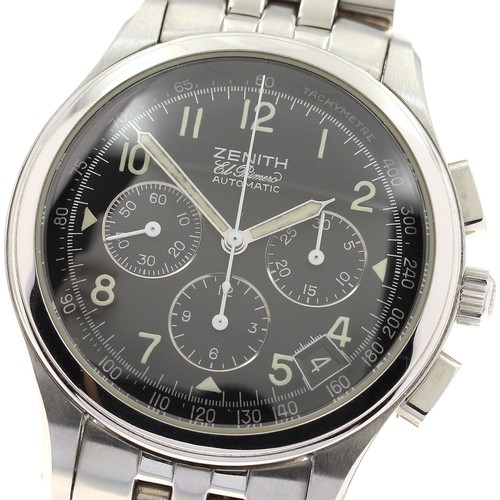 Orologio uomo automatico - orologio,