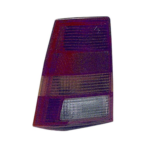 Fanale posteriore destro - fanale,