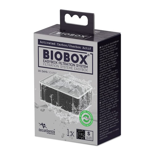 Aquatlantis easy box carbone - aquatlantis,