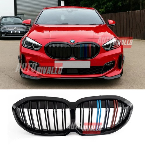 Griglia anteriore bmw serie - bmw, 1