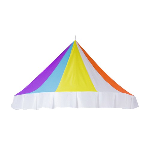 Tenda baldacchino letto - tenda, a