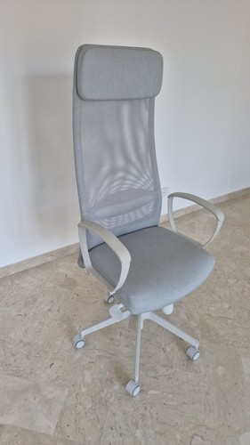 Sedia ergonomica ikea - sedia,